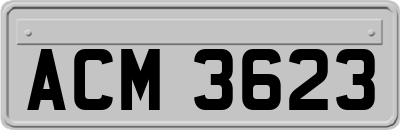 ACM3623