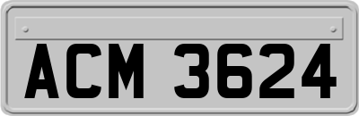ACM3624