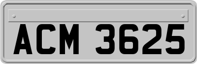 ACM3625
