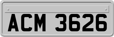 ACM3626