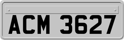 ACM3627