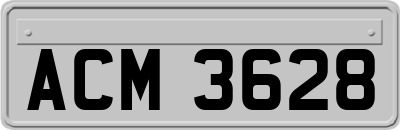 ACM3628