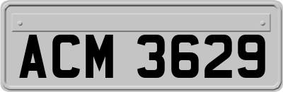 ACM3629