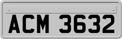 ACM3632