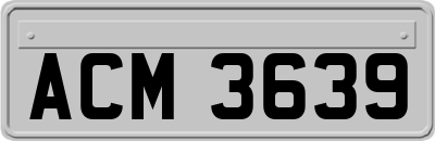 ACM3639