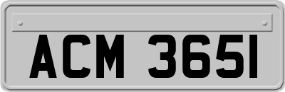 ACM3651