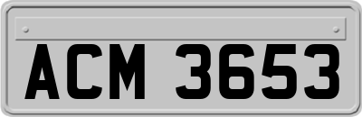 ACM3653