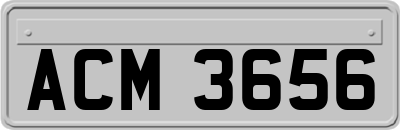 ACM3656
