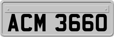 ACM3660