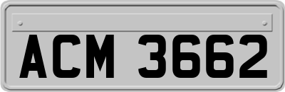 ACM3662