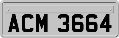 ACM3664