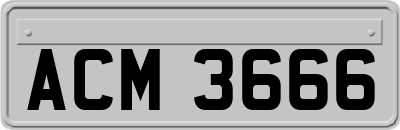 ACM3666