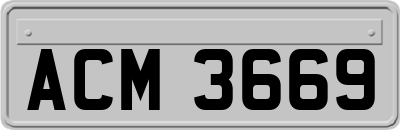 ACM3669