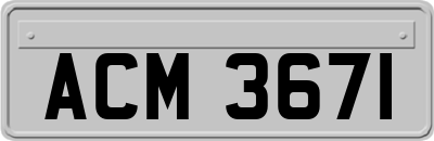 ACM3671
