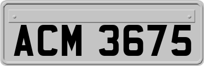 ACM3675