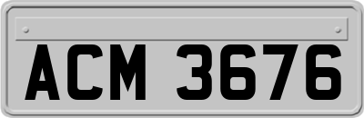 ACM3676