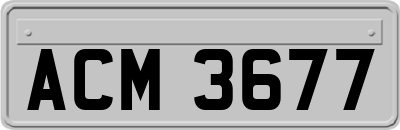 ACM3677