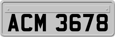 ACM3678