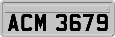 ACM3679