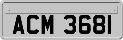 ACM3681