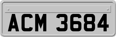 ACM3684