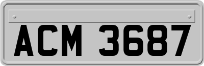 ACM3687