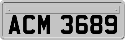 ACM3689