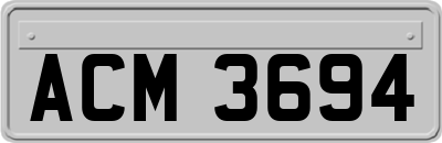 ACM3694