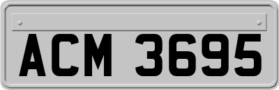ACM3695