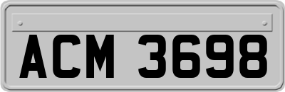 ACM3698