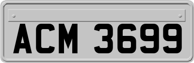 ACM3699