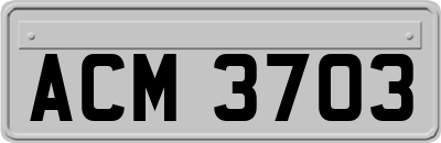 ACM3703