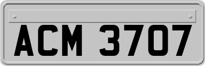 ACM3707