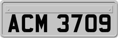 ACM3709