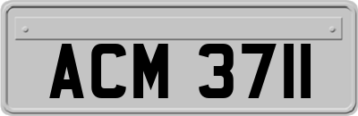 ACM3711