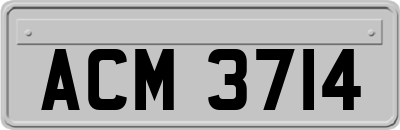 ACM3714