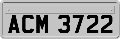 ACM3722