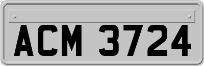 ACM3724