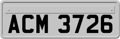 ACM3726