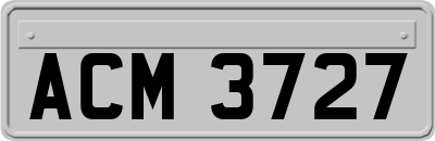 ACM3727