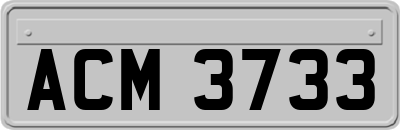 ACM3733