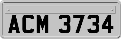 ACM3734