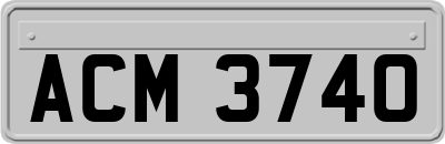 ACM3740