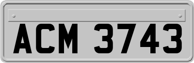 ACM3743
