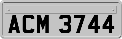 ACM3744