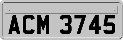 ACM3745