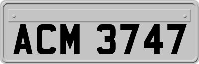 ACM3747