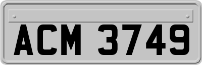 ACM3749
