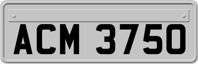ACM3750