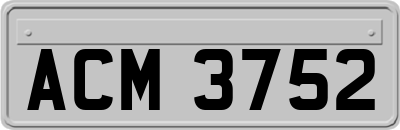 ACM3752